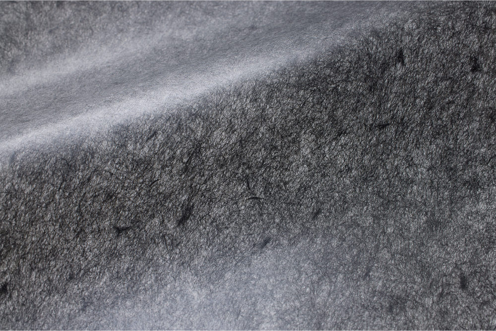 難燃・遮炎不織布・織編物ガルフェン®